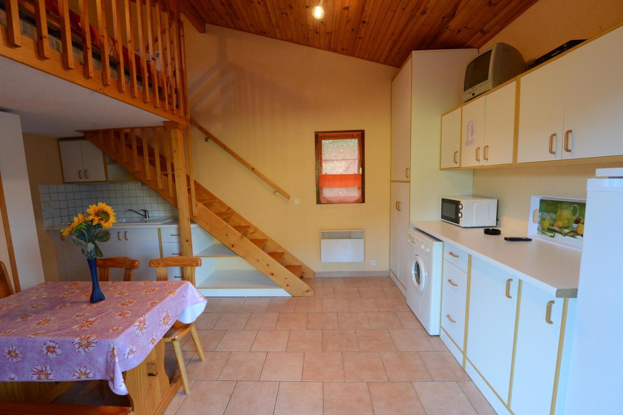 Camping Cascade Aveyron Saint-Rome-de-Tarn Esterno foto