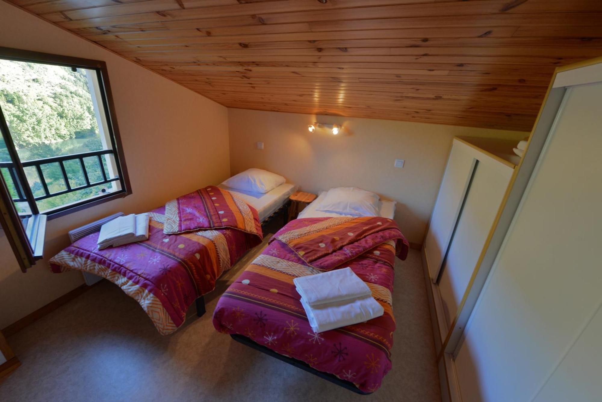 Camping Cascade Aveyron Saint-Rome-de-Tarn Esterno foto