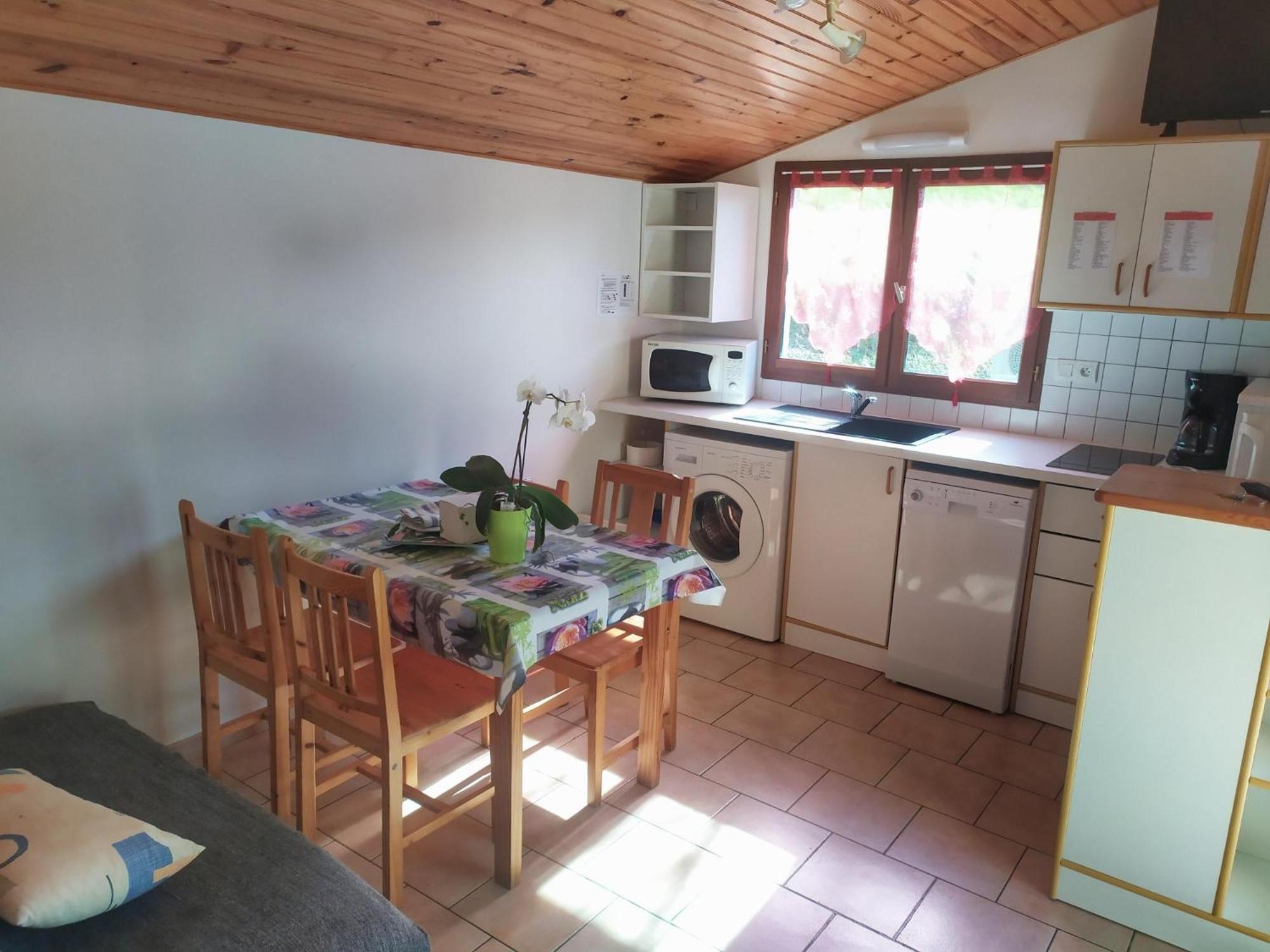 Camping Cascade Aveyron Saint-Rome-de-Tarn Esterno foto